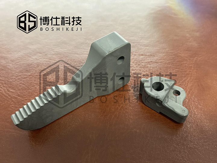 金屬粉末注射成型 金屬粉末注射成型