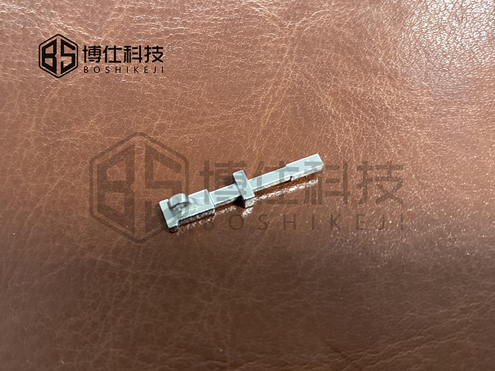 金屬注射成型工藝:創(chuàng)新與發(fā)展 金屬注射成型工藝:創(chuàng)新與發(fā)展